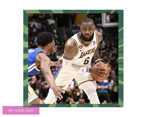 皮尔斯：詹库杜难以带队夺冠 湖人因有比詹姆斯更能决定胜负的球员更强