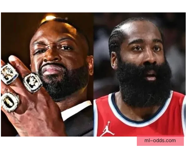 韦德霸气回击贝弗利称我赢得总冠军时你在哪里